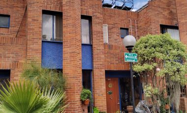 casa en arriendo en el redil-usaquén. Cod A10