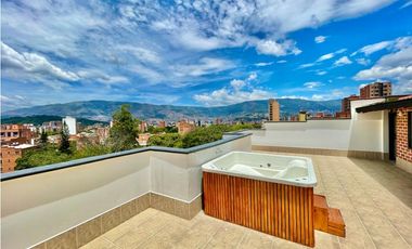Apartamento en Venta La Floresta Medellín