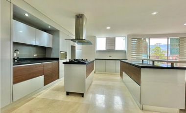 Apartamento en Venta La Floresta Medellín