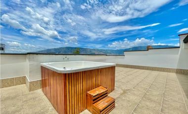 Apartamento en Venta La Floresta Medellín