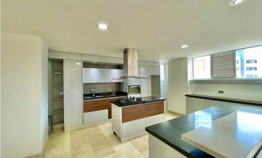 Apartamento en Venta La Floresta Medellín