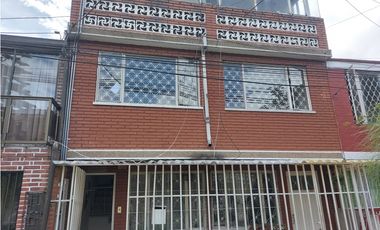 Vendo Casa Rentable, Quiriguá Bogotá