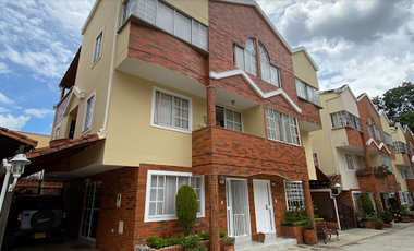 VENTA de CASAS en BUCARAMANGA