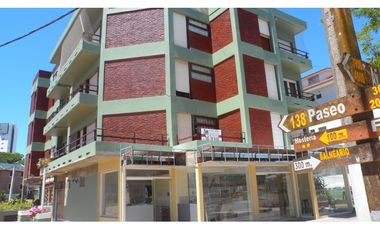 Edificio Vanina II - Piso 1