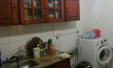 ALQUILO DEPTO EN CENTRO