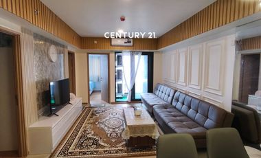 APARTMENT BAGUS SIAP HUNI DI MEIKARTA LIPPO CIKARANG