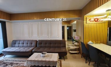 APARTMENT BAGUS SIAP HUNI DI MEIKARTA LIPPO CIKARANG