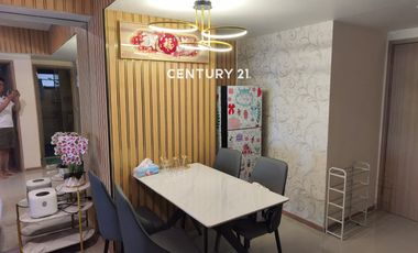 APARTMENT BAGUS SIAP HUNI DI MEIKARTA LIPPO CIKARANG