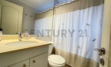 ARRIENDO LINDA PROPIEDAD EN PARQUE LAS BRISAS CHICUREO NORTE