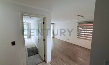 ARRIENDO LINDA PROPIEDAD EN PARQUE LAS BRISAS CHICUREO NORTE