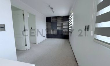 ARRIENDO LINDA PROPIEDAD EN PARQUE LAS BRISAS CHICUREO NORTE