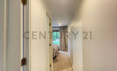 ARRIENDO LINDA PROPIEDAD EN PARQUE LAS BRISAS CHICUREO NORTE