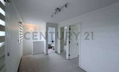 ARRIENDO LINDA PROPIEDAD EN PARQUE LAS BRISAS CHICUREO NORTE