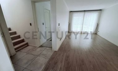 ARRIENDO LINDA PROPIEDAD EN PARQUE LAS BRISAS CHICUREO NORTE