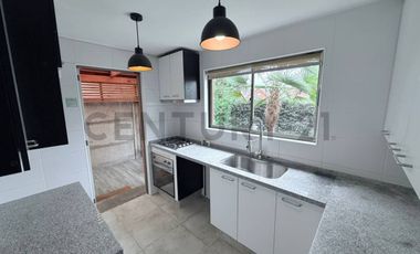 ARRIENDO LINDA PROPIEDAD EN PARQUE LAS BRISAS CHICUREO NORTE