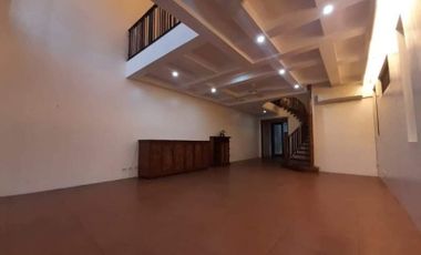 Bel Air Village Makati House for Rent