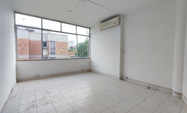 edificio en arriendo en centro. Cod A23469