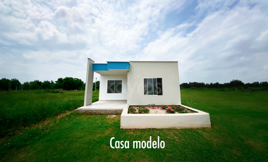 Descubre Villa Mora: Tu hogar soñado en Cereté te espera.