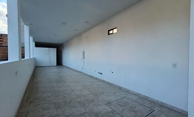 lote en arriendo en pisarreal. Cod A15735