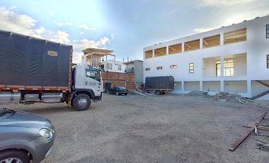 lote en arriendo en pisarreal. Cod A15735