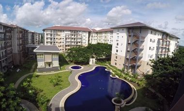 Affordable 1 Bedroom Condo with Parking Amaia Steps Nuvali For Rent Laguna