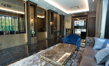 Pure Luxury: Invest in a 129 SqM Lifestyle of Palatial Opulence
