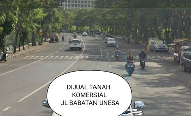 Tanah dijual di Jawa Timur, Surabaya