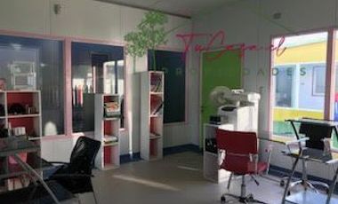 Espectacular proyecto Sala Cuna-Jardín Infantil Lonquen Sur