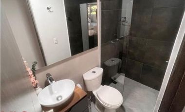 APTO EN SABANETA PARTE BAJA CON AMPLIA TERRAZA.(MLS#239504)