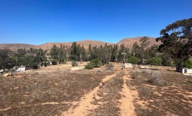 TERRENO EN VENTA EN VALLE DE LAS PALMAS TIJUANA