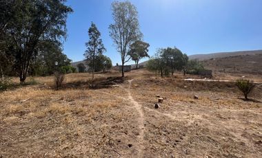 TERRENO EN VENTA EN VALLE DE LAS PALMAS TIJUANA
