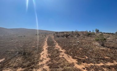 TERRENO EN VENTA EN VALLE DE LAS PALMAS TIJUANA