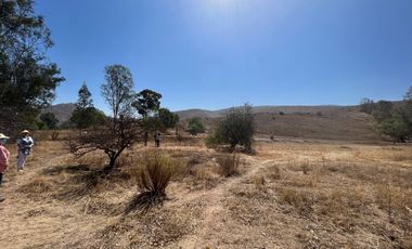 TERRENO EN VENTA EN VALLE DE LAS PALMAS TIJUANA