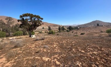 TERRENO EN VENTA EN VALLE DE LAS PALMAS TIJUANA