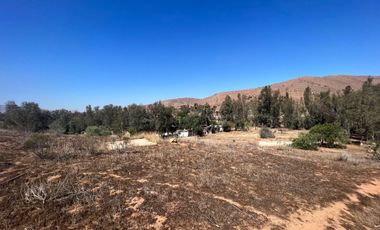 TERRENO EN VENTA EN VALLE DE LAS PALMAS TIJUANA