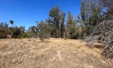 TERRENO EN VENTA EN VALLE DE LAS PALMAS TIJUANA
