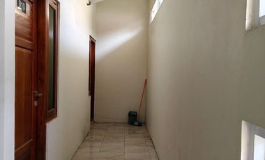 Investasi Kost 15 Kamar Tidur Diarea Kampus, Maguwoharjo, Depok, Sleman