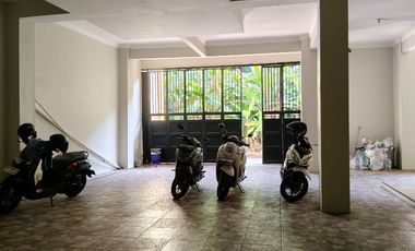 Investasi Kost 15 Kamar Tidur Diarea Kampus, Maguwoharjo, Depok, Sleman