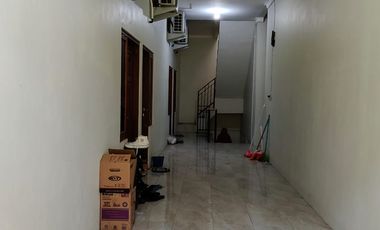 Investasi Kost 15 Kamar Tidur Diarea Kampus, Maguwoharjo, Depok, Sleman