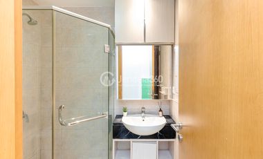 Disewakan Apartemen The Mansion Kemayoran Bougenville tipe 1BR Full Furnished | TMBB251