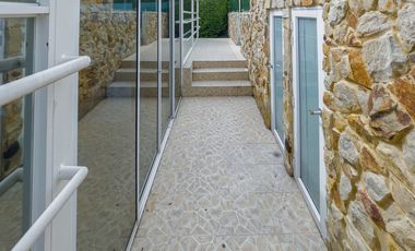 Casa en condominio venta vía Dapa. Cod V5733