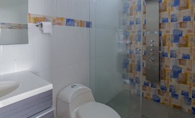 Casa en condominio venta vía Dapa. Cod V5733