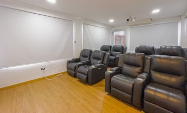 Casa en condominio venta vía Dapa. Cod V5733