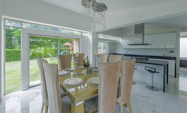 Casa en condominio venta vía Dapa. Cod V5733