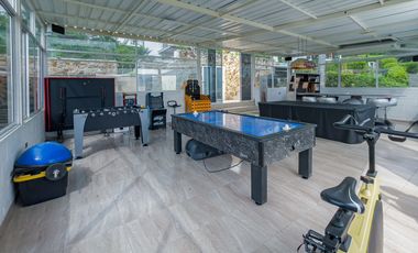 Casa en condominio venta vía Dapa. Cod V5733