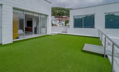 Casa en condominio venta vía Dapa. Cod V5733