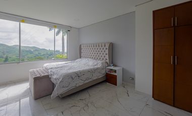 Casa en condominio venta vía Dapa. Cod V5733