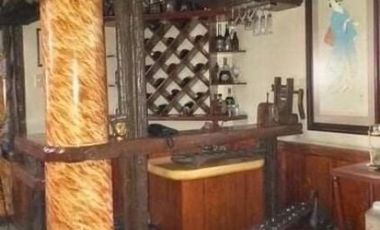 5-Storey Townhouse for Sale in San Juan