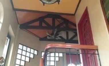 5-Storey Townhouse for Sale in San Juan
