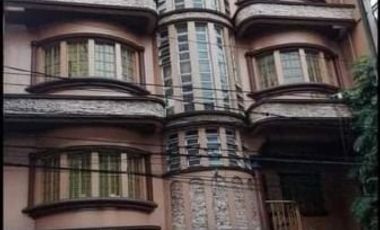 5-Storey Townhouse for Sale in San Juan